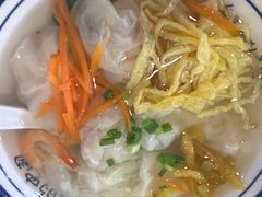 -长人馄饨铺(解放街店)