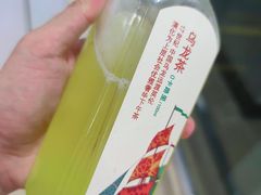 -today便利店(汉街店)