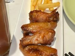 -避风塘·老港味餐厅(虹口龙之梦店)