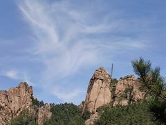 -太和山风景区