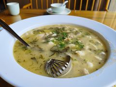 -严记小天府酸菜鱼(西四路店)