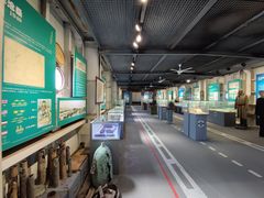 -清风小镇闯关东影视基地