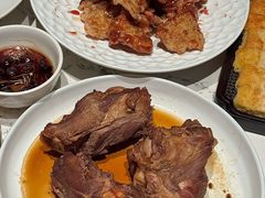 -奉天小馆·非遗东北菜(济南万象城店)