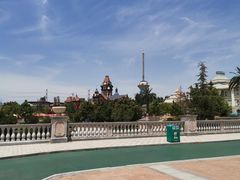 -郑州方特梦幻王国