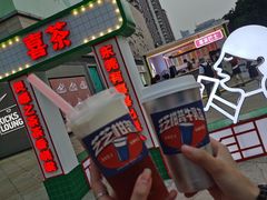 -喜茶(东莞汇一城店)