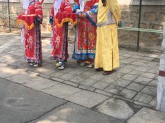 -白家大院·王府宫廷菜(苏州街店)