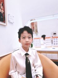 -海马体家庭照相馆(杭州远洋乐堤港店)