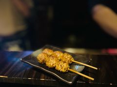 -木子烧鸟屋(百子湾店)