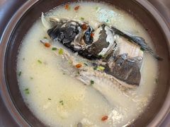 -浔味·山屿湖·正宗淳牌全鱼宴老字号
