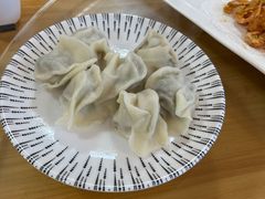 -叁拾壹克饺子·东北菜(国贸店)