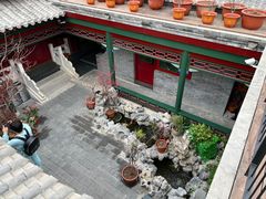 -火火咖啡&茶空间