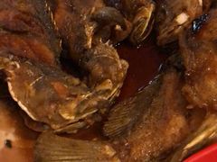 -灯笼馆海鲜餐厅