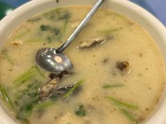 -盛港湾海鲜食府(黄沙店)
