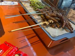 -神府路壹号·海鲜烧烤·砂锅粥·锅物(三坊七巷店)