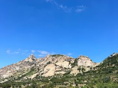 -大泽山风景名胜区