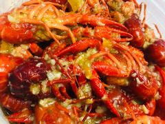 -阿财老铺·老蚌埠龙虾城(华夏总店)