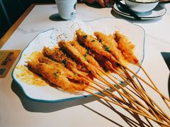 -南山翁新概念川菜(江宁万达广场店)