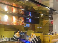 -麦当劳(新王府井店)