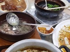 -香顺·客家菜(东坑店)
