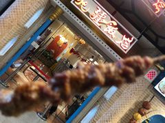 -北疆饭店(朗悦公园茂店)