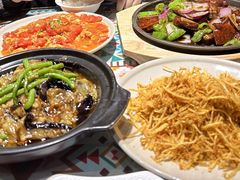 -臻味私厨(国际社区店)