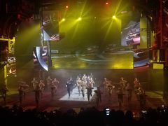 -《12·12》西安事变大型实景演出
