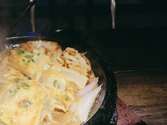 -穿越·外婆家(西溪天堂店)
