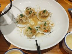 -尚禾厨·湘菜馆(步行街店)