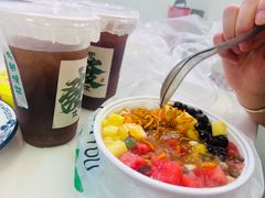 -香火肥肠(福田店)