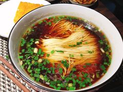 -十面春风·江南面馆(崇宁路店)