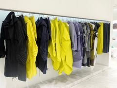 -三宅一生 ISSEY MIYAKE(北京SKP店)