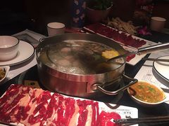 -牛事制造局牛肉火锅(莲岳路店)