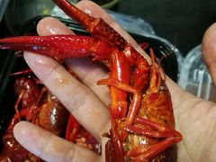 -靓靓蒸虾(中山公园店)