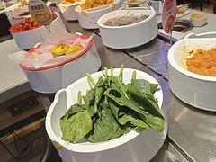 -龍歌自助小火锅(李沧顺和汇店)