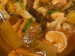 -百富源·海鲜辽菜(和平北大街店)