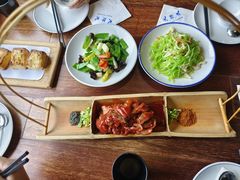 -大牌大·传统杭帮菜(湖滨店)