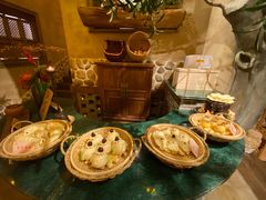 -叶叶菩提·晋福宫