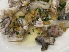 -新金盛·海鲜酒楼(盐田店)