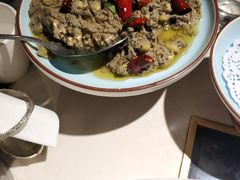 -京味斋·北京烤鸭(北京南站洋桥店)