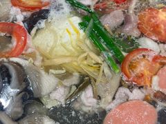 -海关荤豆花(洋河一路店)