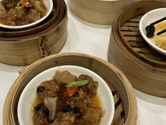 -万龙洲海鲜(大兴绿地缤纷城店)