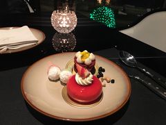 -上海苏宁宝丽嘉酒店·Cafe Bellagio西餐厅
