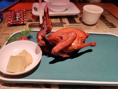 红烧乳鸽-大鸽饭(北京路店)