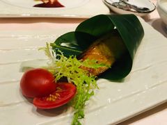 -富盈酒店-日本料理餐厅(厚街店)