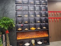 -宗氏一喜砂锅·特色湖北菜(楚河汉街店)