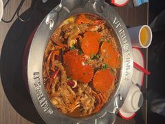 -胖哥俩肉蟹煲(福州仓山爱琴海店)