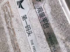 -演武大桥观景平台