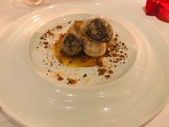 主厨甜点-蝶舍·MAISON PAPILLON