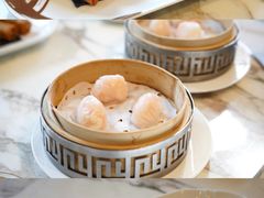 -宝丽轩中餐厅BAOLIXUAN