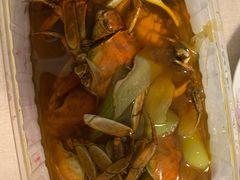 -沪小胖小龙虾(淮海中路旗舰店)